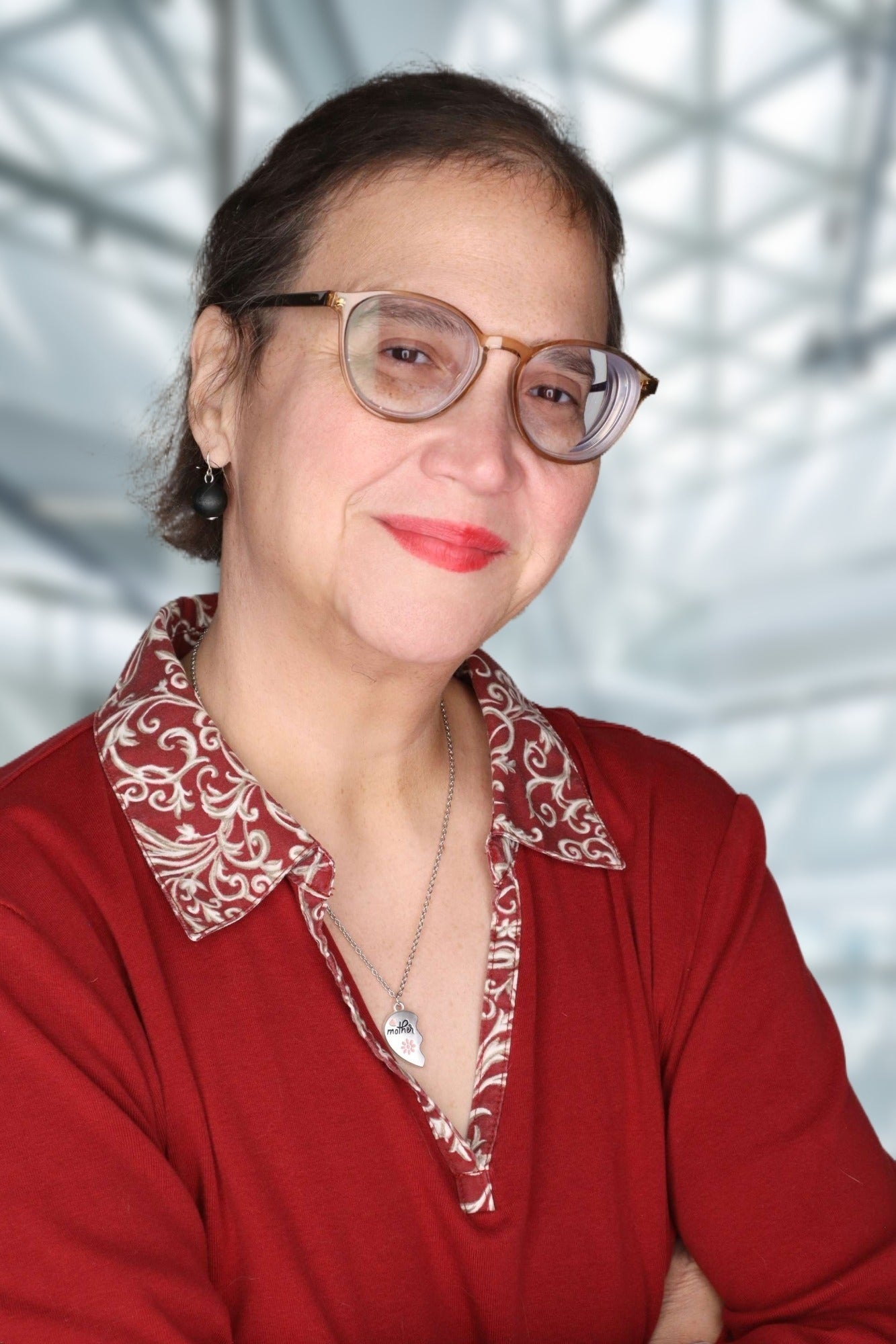 Bertha Alvarez Manninen